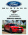 Ford 2012 Mustang 3.7L Coupe Service Manual