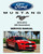 Ford 2012 Mustang 5.0L Convertible Service Manual