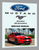 Ford 2012 Mustang 5.4L Convertible Service Manual