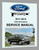 Ford 2014 F150 5.0L Service Manual