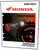 Honda 2021 TRX 680 FourTrax Rincon Service Manual