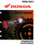 Honda 2018 TRX680FA Service Manual