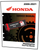 Honda 2018 TRX680FA Service Manual