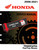 Honda 2020 TRX680FGA Service Manual