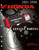 Honda 2001 TRX 300 EX Service Manual