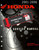 Honda 2002 TRX 300 EX Service Manual