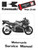 Kawasaki 1998 Ninja ZX-6R Service Manual