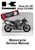 Kawasaki 2004 Ninja ZX-6R Service Manual