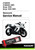 Kawasaki 2016 Ninja 1000 Service Manual