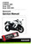 Kawasaki 2016 Z1000SX Service Manual