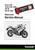 Kawasaki 2014 Ninja 650 Service Manual