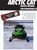 Arctic Cat 2001 ZL 550 ESR Service Manual