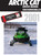 Arctic Cat 2001 ZR 500 Service Manual