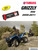 Yamaha 2009 Grizzly 550 4x4 EPS Special Edition Service Manual