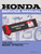 Honda 1999 Magna 750 Service Manual