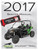 Arctic Cat 2017 Wildcat Trail Service Manual