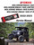 Yamaha 2022 Wolverine RMAX4 1000 XT-R Service Manual