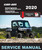Can-Am 2020 Traxter HD5 Service Manual