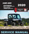 Can-Am 2020 Defender MAX XT HD8 Service Manual