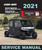 Can-Am 2021 Traxter HD10 Service Manual