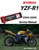 Yamaha 2005 YZF-R1 Service Manual