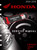 Honda 2005 CB600F Service Manual