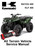 Kawasaki 1994 Bayou 400 Service Manual