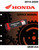 Honda 2017 Grom Service Manual