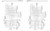 Suzuki 2012 Intruder C1800R Service Manual