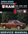 Dodge 2005 Ram 3500 Quad Cab Service Manual