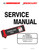 Mercury 4-Stroke 4 HP Outboard Motor Service Manual