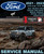 Ford 2022 Bronco 2.7L V6 Service Manual