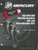 Mercury 4-Stroke 40 HP EFI Outboard Motor Service Manual