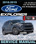 Ford 2019 Explorer Limited Service Manual