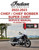 Indian 2023 Chief Bobber Service Manual