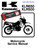 Kawasaki 1989 KLR650 Service Manual