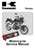 Kawasaki 2007 Versys 650 Service Manual