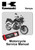 Kawasaki 2009 Versys 650 Service Manual