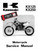 Kawasaki 1996 KX250 Service Manual