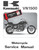 Kawasaki 1997 VN1500 Service Manual