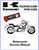 Kawasaki 1996 VN1500 Classic Service Manual