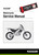 Kawasaki 2015 KX250F Service Manual