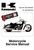 Kawasaki 2003 VN1500 Drifter Service Manual