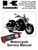 Kawasaki 2009 Vulcan 1700 Classic LT Service Manual