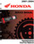 Honda 2001 TRX 500 Foreman Rubicon Service Manual