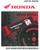 Honda 2020 Pioneer 1000-5 Service Manual