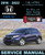 Honda 2022 HR-V 1.8L Service Manual