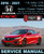 Honda 2021 Civic Type R Service Manual