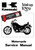 Kawasaki 2003 VN750 Twin Service Manual