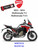 Ducati 2023 Multistrada V4 S Service Manual